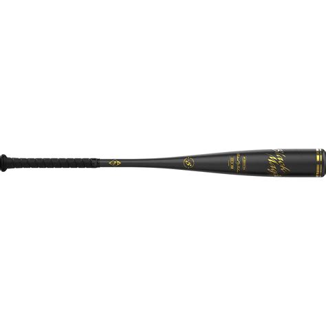 The Easton Black Maagic Bat: Your Key to Success in the Batter's Box